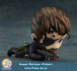  оригінальна Аніме фігурка Nendoroid - Metal Gear Solid V: The Phantom Pain: Venom Snake Sneaking Suit Ver.