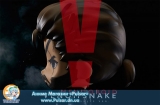 Оригинальная аниме фигурка Nendoroid - Metal Gear Solid V: The Phantom Pain: Venom Snake Sneaking Suit Ver.