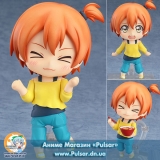 Оригинальная аниме фигурка Nendoroid - Love Live!: Rin Hoshizora Training Outfit Ver.