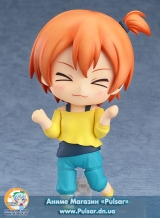  оригінальна Аніме фігурка Nendoroid-Love Live!: Rin Hoshizora Training Outfit Ver.