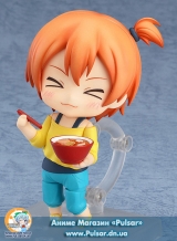 Оригинальная аниме фигурка Nendoroid - Love Live!: Rin Hoshizora Training Outfit Ver.