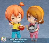 Оригинальная аниме фигурка Nendoroid - Love Live!: Rin Hoshizora Training Outfit Ver.