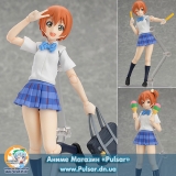 Оригинальная аниме фигурка figma - Love Live!: Rin Hoshizora