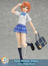 Оригинальная аниме фигурка figma - Love Live!: Rin Hoshizora