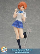 Оригинальная аниме фигурка figma - Love Live!: Rin Hoshizora