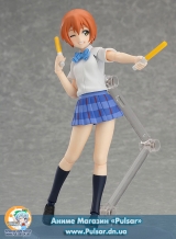 Оригинальная аниме фигурка figma - Love Live!: Rin Hoshizora