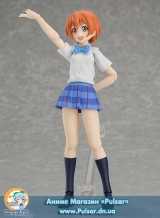 Оригинальная аниме фигурка figma - Love Live!: Rin Hoshizora
