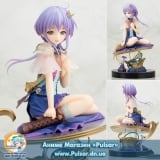 Оригінальна аніме фігурка Rage of Bahamut - Mystere Warden Spinne 1/8 Complete Figure
