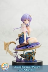 Оригінальна аніме фігурка Rage of Bahamut - Mystere Warden Spinne 1/8 Complete Figure