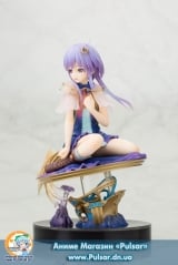 Оригінальна аніме фігурка Rage of Bahamut - Mystere Warden Spinne 1/8 Complete Figure