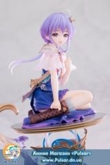 Оригінальна аніме фігурка Rage of Bahamut - Mystere Warden Spinne 1/8 Complete Figure