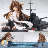 Оригінальна аніме фігурка Kantai Collection -Kan Colle- Розташовують kongo друкують 1/8 Complete Figure