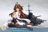 Оригінальна аніме фігурка Kantai Collection -Kan Colle- Розташовують kongo друкують 1/8 Complete Figure