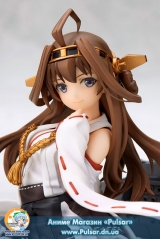 Оригинальная аниме фигурка Kantai Collection -Kan Colle- Kongo 1/8 Complete Figure