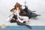 Оригінальна аніме фігурка Kantai Collection -Kan Colle- Розташовують kongo друкують 1/8 Complete Figure