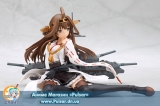 Оригінальна аніме фігурка Kantai Collection -Kan Colle- Розташовують kongo друкують 1/8 Complete Figure