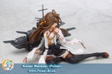 Оригінальна аніме фігурка Kantai Collection -Kan Colle- Розташовують kongo друкують 1/8 Complete Figure
