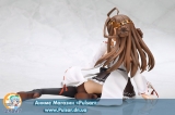 Оригінальна аніме фігурка Kantai Collection -Kan Colle- Розташовують kongo друкують 1/8 Complete Figure