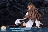 Оригінальна аніме фігурка Kantai Collection -Kan Colle- Розташовують kongo друкують 1/8 Complete Figure