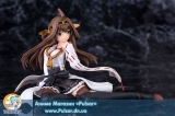 Оригінальна аніме фігурка Kantai Collection -Kan Colle- Розташовують kongo друкують 1/8 Complete Figure