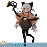 Оригінальна аніме фігурка Real Action Heroes No.741 RAH MGM Puella Magi Madoka Magica the Movie - Nagisa Momoe