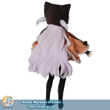 Оригінальна аніме фігурка Real Action Heroes No.741 RAH MGM Puella Magi Madoka Magica the Movie - Nagisa Momoe