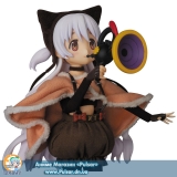 Оригінальна аніме фігурка Real Action Heroes No.741 RAH MGM Puella Magi Madoka Magica the Movie - Nagisa Momoe