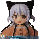 Оригінальна аніме фігурка Real Action Heroes No.741 RAH MGM Puella Magi Madoka Magica the Movie - Nagisa Momoe