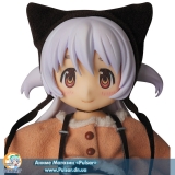 Оригінальна аніме фігурка Real Action Heroes No.741 RAH MGM Puella Magi Madoka Magica the Movie - Nagisa Momoe