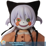 Оригінальна аніме фігурка Real Action Heroes No.741 RAH MGM Puella Magi Madoka Magica the Movie - Nagisa Momoe