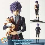  оригінальна Аніме фігурка mensHdge technical statue No.14 DIABOLIK LOVERS - Kanato Sakamaki Complete Figure