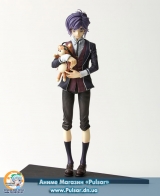  оригінальна Аніме фігурка mensHdge technical statue No.14 DIABOLIK LOVERS - Kanato Sakamaki Complete Figure