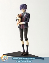  оригінальна Аніме фігурка mensHdge technical statue No.14 DIABOLIK LOVERS - Kanato Sakamaki Complete Figure