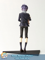  оригінальна Аніме фігурка mensHdge technical statue No.14 DIABOLIK LOVERS - Kanato Sakamaki Complete Figure