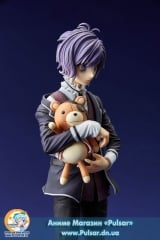  оригінальна Аніме фігурка mensHdge technical statue No.14 DIABOLIK LOVERS - Kanato Sakamaki Complete Figure