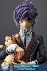 Оригинальная аниме фигурка mensHdge technical statue No.14 DIABOLIK LOVERS - Kanato Sakamaki Complete Figure