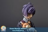  оригінальна Аніме фігурка mensHdge technical statue No.14 DIABOLIK LOVERS - Kanato Sakamaki Complete Figure