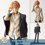 Оригинальная аниме фигурка  mensHdge technical statue No.15 DIABOLIK LOVERS - Shu Sakamaki Complete Figure