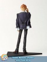Оригинальная аниме фигурка  mensHdge technical statue No.15 DIABOLIK LOVERS - Shu Sakamaki Complete Figure