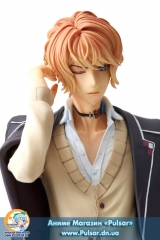 Оригинальная аниме фигурка  mensHdge technical statue No.15 DIABOLIK LOVERS - Shu Sakamaki Complete Figure