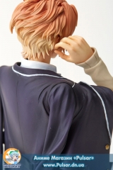 Оригинальная аниме фигурка  mensHdge technical statue No.15 DIABOLIK LOVERS - Shu Sakamaki Complete Figure
