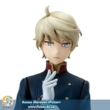  оригінальна Аніме фігурка mensHdge technical statue No.13 Aldnoah.Zero - Slaine Troyard Complete Figure