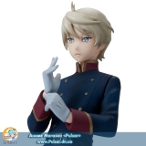Оригинальная аниме фигурка mensHdge technical statue No.13 Aldnoah.Zero - Slaine Troyard Complete Figure
