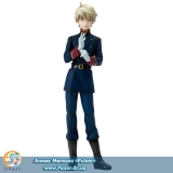 Оригинальная аниме фигурка mensHdge technical statue No.13 Aldnoah.Zero - Slaine Troyard Complete Figure