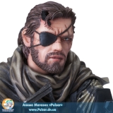 Оригинальная Sci-Fi  фигурка mensHdge No.16 METAL GEAR SOLID V - Venom Snake Complete Figure