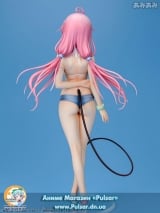 Оригінальна аніме фігурка To Love-Ru Darkness - Lala Satalin Deviluke Swimsuit VER. 1/6 Complete Figure