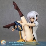 Оригинальная аниме фигурка High School D x D BorN - Koneko Tojo 1/7 Complete Figure