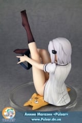 Оригинальная аниме фигурка High School D x D BorN - Koneko Tojo 1/7 Complete Figure