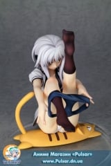 Оригинальная аниме фигурка High School D x D BorN - Koneko Tojo 1/7 Complete Figure