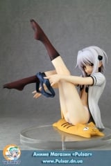 Оригинальная аниме фигурка High School D x D BorN - Koneko Tojo 1/7 Complete Figure